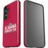 University of Alabama Crimson Tide Galaxy S25 Plus Impact Case